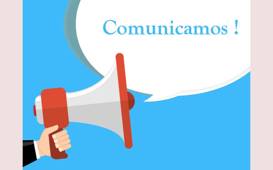 Comunicado