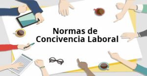 Normas de Convivencia Laboral