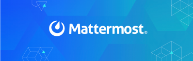 mattermost mattermost
